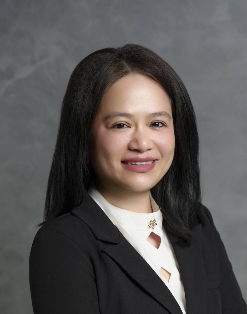 Ms. Thu Nguyen