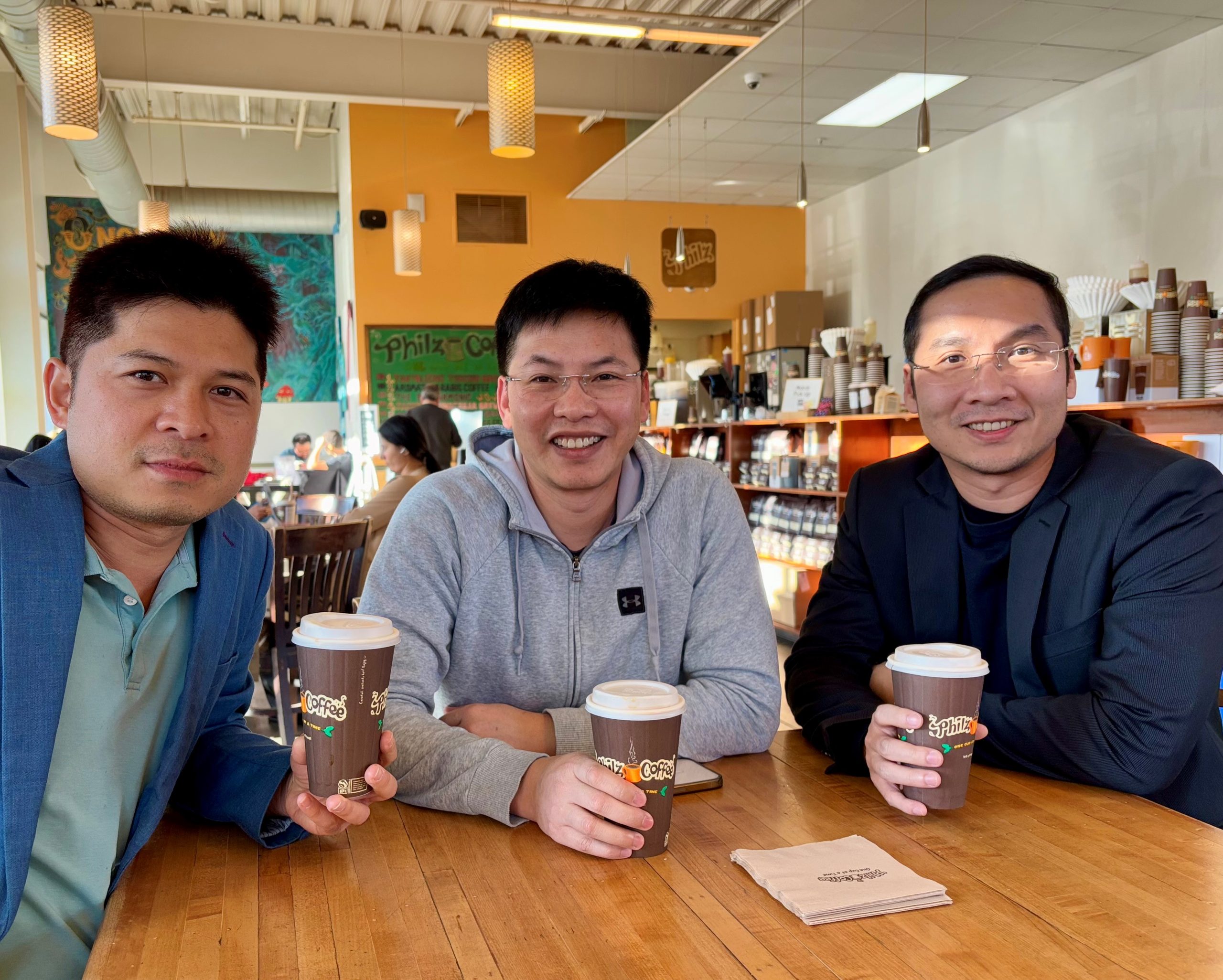 Alliance Mount Gotit Palo Alto