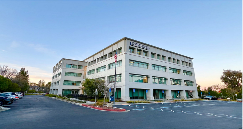 Alliance Mount Palo Alto Venture Capital Sandhill