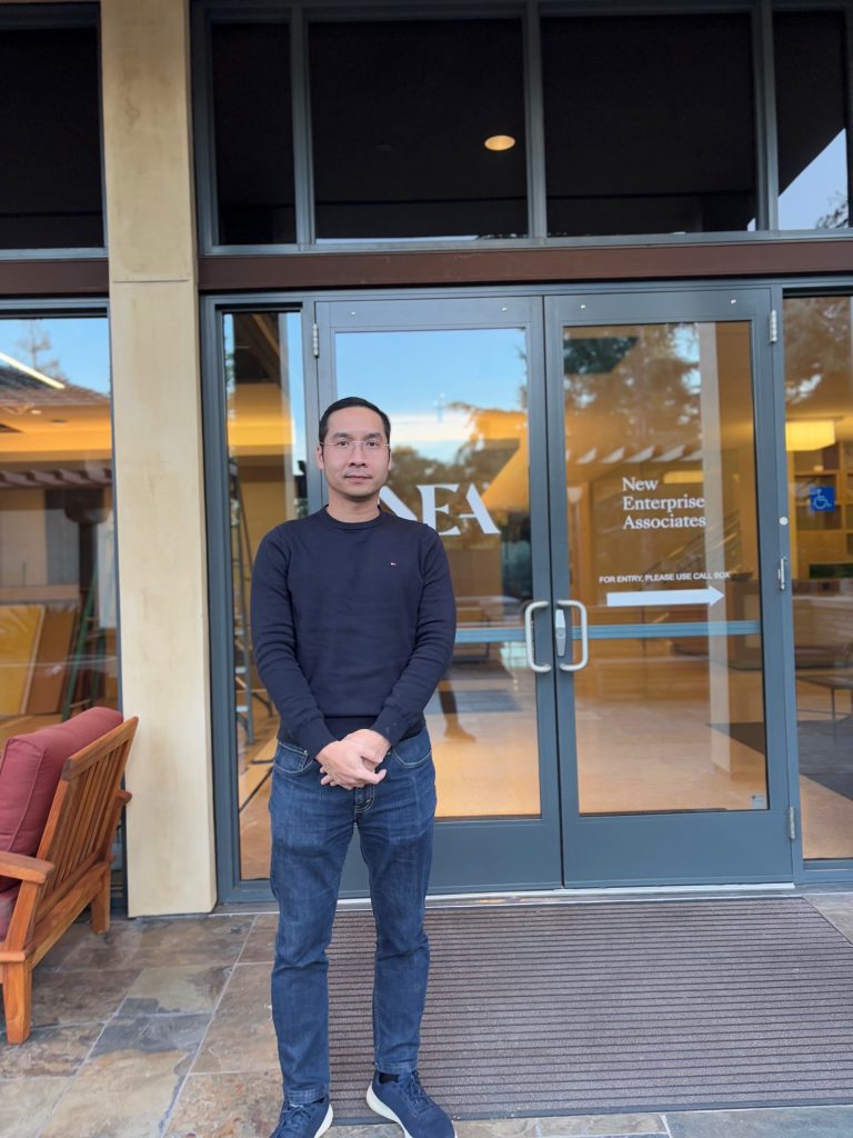 Alliance Mount Sandhill NEA