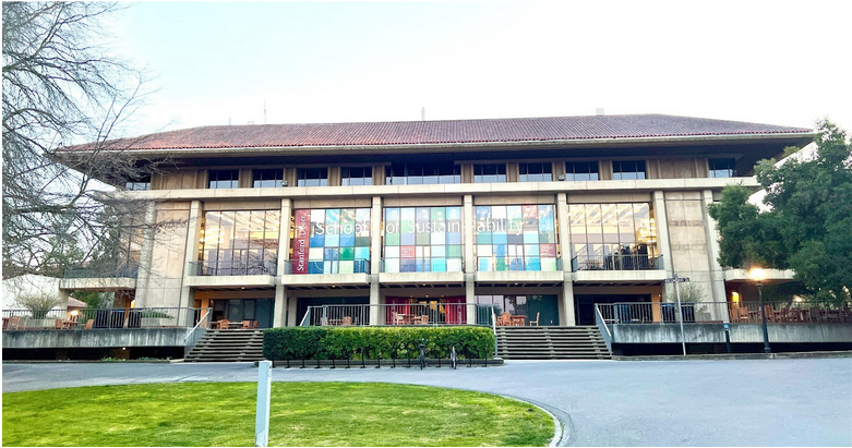 Alliance Mount Stanford University