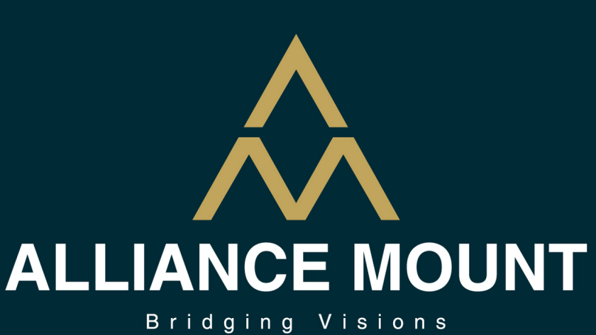 Alliance Mount Logo