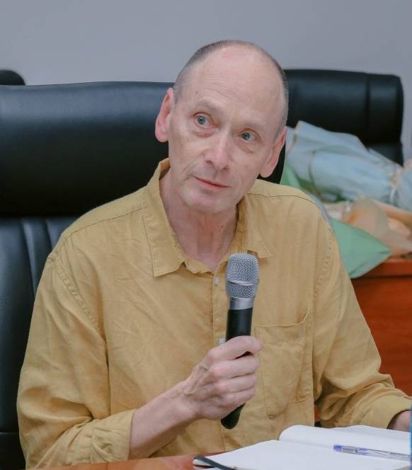 Hub Langstaff Alliance Mount External Advisor