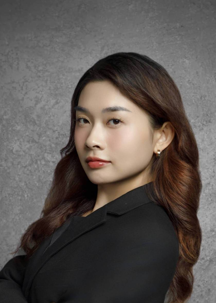 Ms. Linh Doan