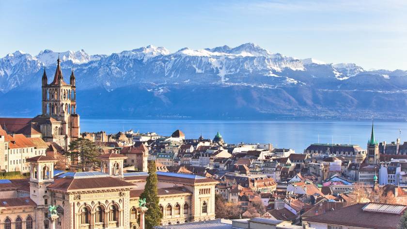 Summer Camps: The Perfect Occasion to Discover Switzerland and Its Private Education Institutions