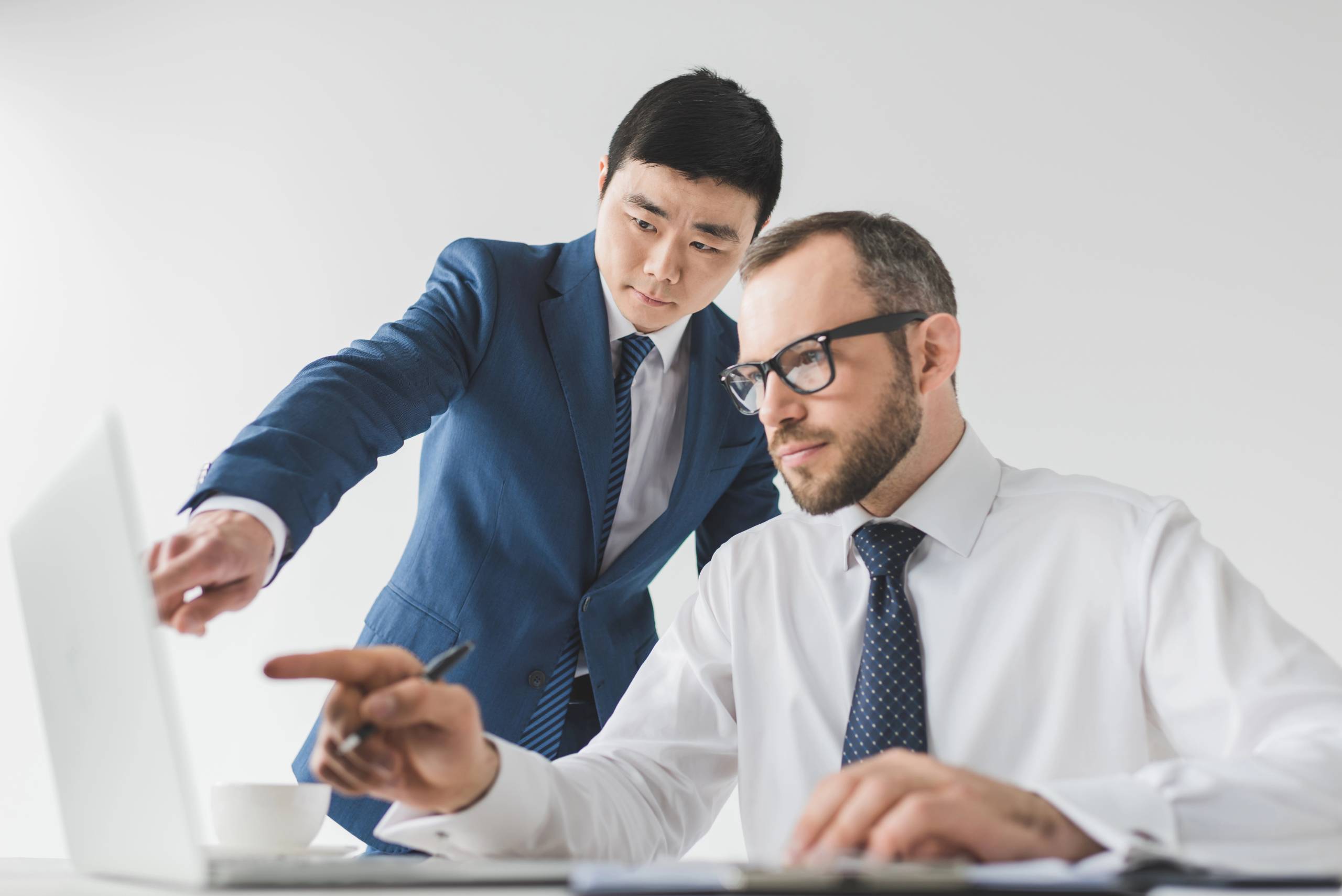 Private Angle Investors