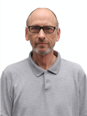 Mr. Hub Langstaff