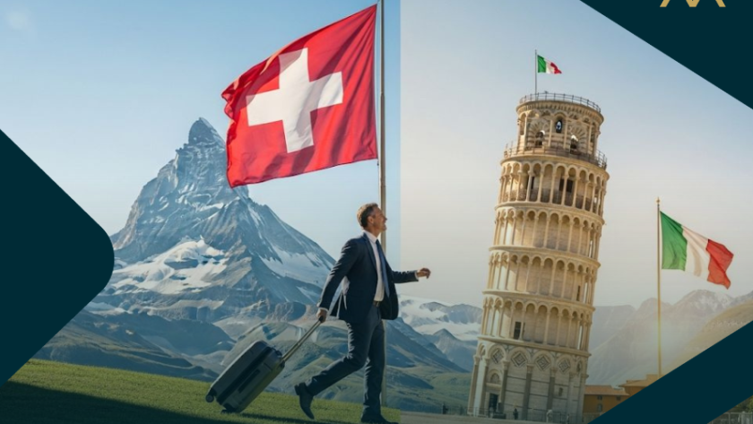 IMMIGRATION AND RELOCATION
