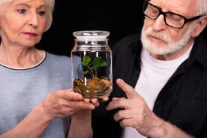 Pension Funds